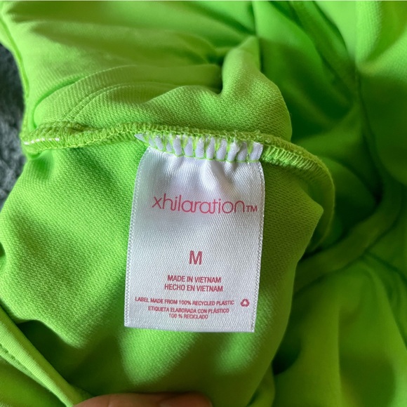 NWOT Exhilaration women’s swimsuit, one piece - Picture 7 of 8